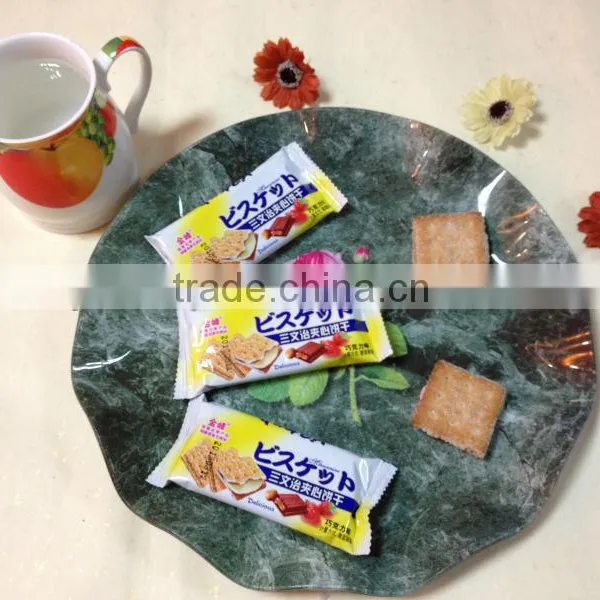 Chocolate Sandwich Biscuit
