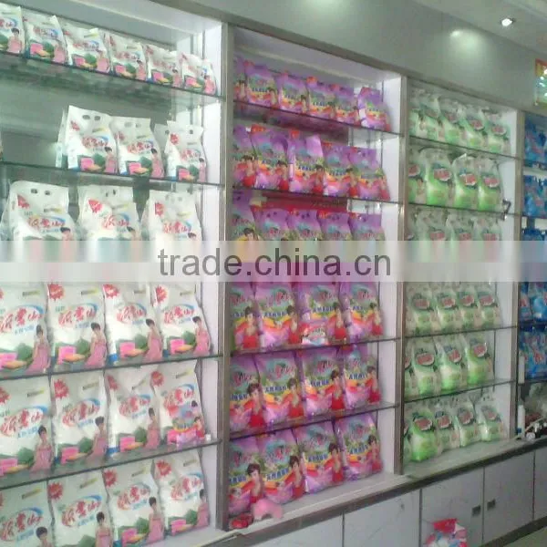 Washing Powder/liquid Detergent/detergent Powder/powdered Detergent/soap Powder