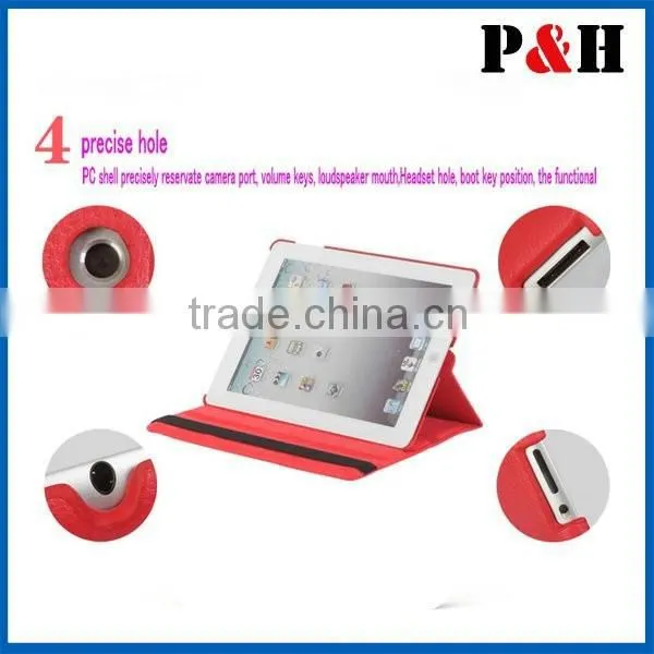 OEM ODM Universal Tablet Case for Ipad Air,leather Case For Ipad Air 2, Custom Android Tablet pc Case photo-6