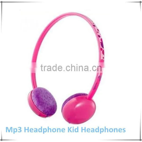 Discount Price High Quality Kid HeadphoneS/Children Headset photo-2