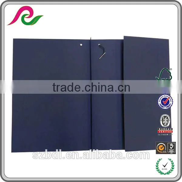 File Folder With Flap photo-3