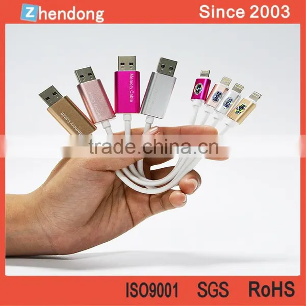 Usb Flash Memory Driver 32g, Flash Driver for Iphone 6 photo-6
