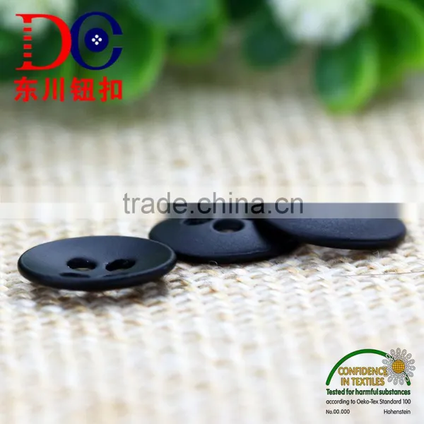 High Quality Metal Round Sewing Button 4 Holes for Baby Garment photo-6