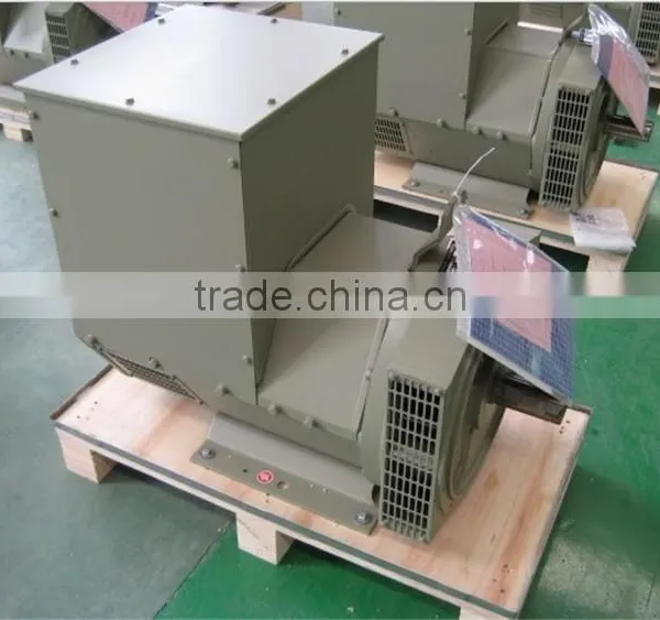 Price of Brush Generator,Brushless Generator ST STC ,Copy Stamford 2kw-1500KW photo-2