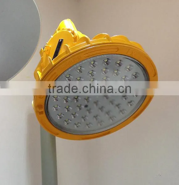 BAD87 High Quality Explosion -Proof Street Light With LED 50-100W photo-5