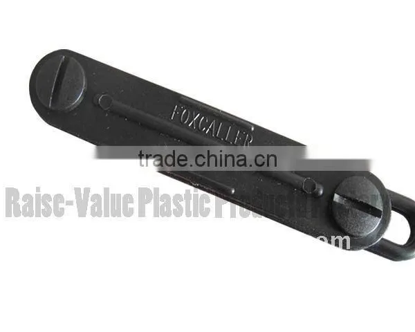Best Plastic Foxcaller Whistle