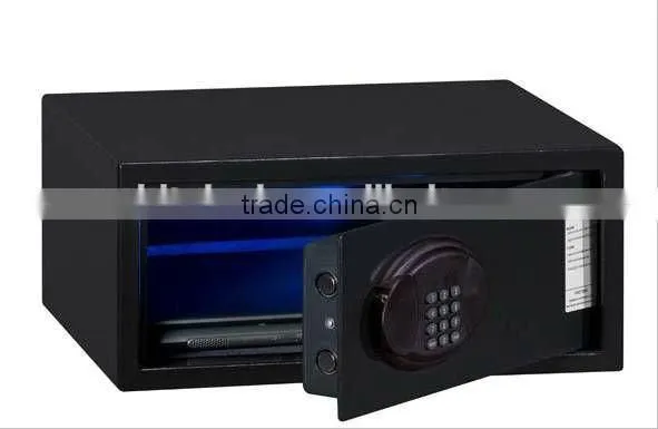 ORBITA Digital Safe Box With LCD Display for Hotels photo-6
