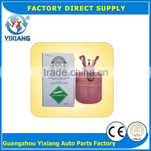 Refrigerant Gas R140a Refrigerant Gas Refrigerator