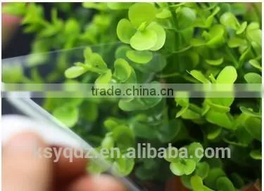 Nano Liquid TPU Creen Protector for Tablet / Anti-scratch Anti-explode TPU Screen Protective Film photo-4