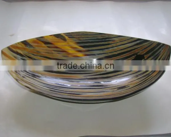 Horn Bone Bowl