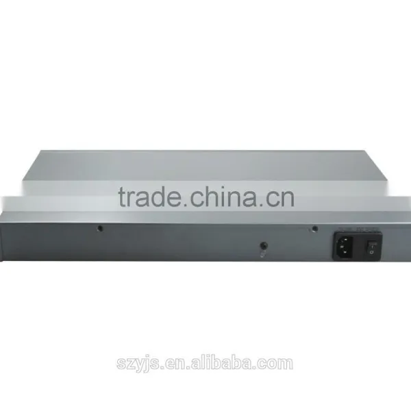 16 Ports 10/100M POE Switch Factory Price photo-2