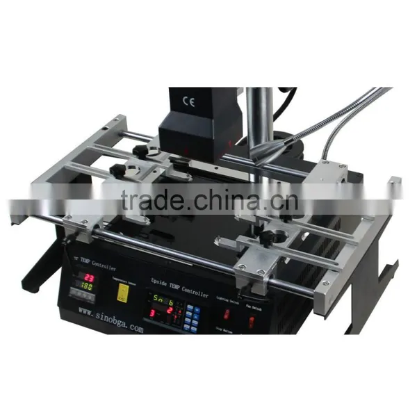 DINGHUA DH-A01R Bga Chip Desoldering Machine for Pcb / Laptop Repair photo-6