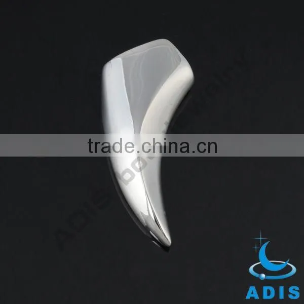 Stainless Steel Casting Wholesale Custom Fashion Pendants Jewelry photo-6