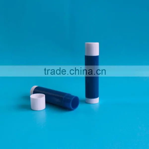 China Manufacturer Lip Balm Tube, Customized OEM Lip Balm Container photo-5