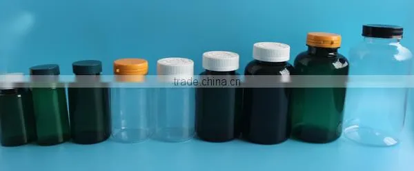 75CC 100cc 125cc 150cc 175cc 225cc 500cc 750cc Pill Capsule Bottle Quality Choice photo-4
