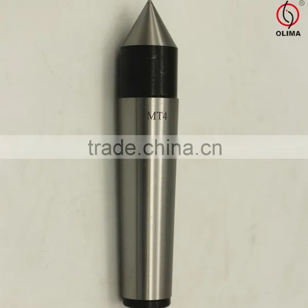Dead Center With Carbide Tips photo-3