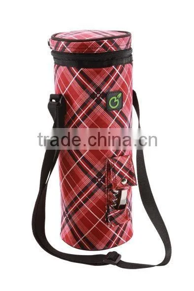 Picnic Set Wine Bag