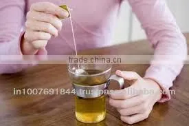 Organic Senna Tea Bags
