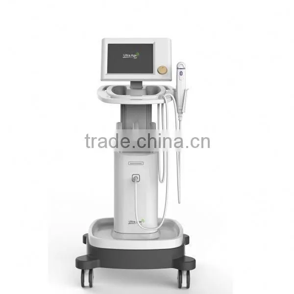 Beautiful Good Hifu Ultrasound photo-2