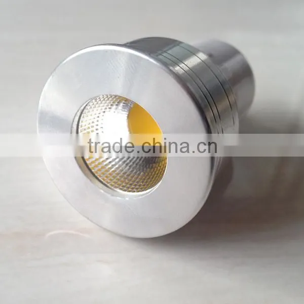 2016 Aluminum 85-265v Dimmable Led Gu10 Cob photo-4
