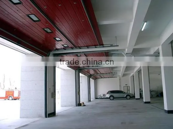 Fashionable Novoferm Sectional Garage Doors photo-6