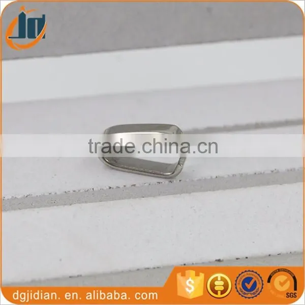 DIY Jewelry Necessary Jewelry Finding Crimp End Cap photo-3