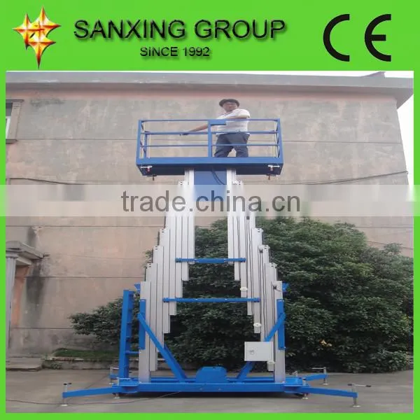 Aluminium Alloy Automatic Lifter photo-2