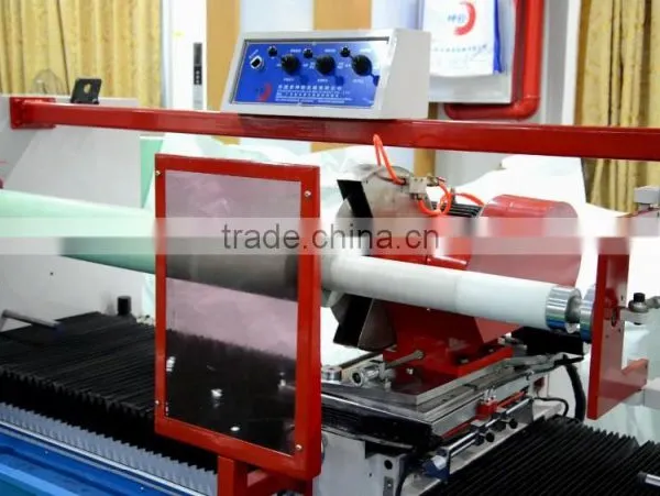 Kunlun Double Side Tape Cutting Machine, EVA Foam Tape Cutter photo-6