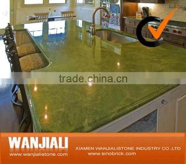 Natural Stone Kitchen Countertop photo-2