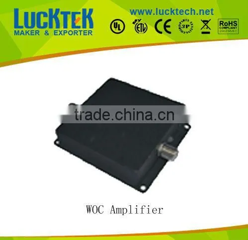 Wlan Amplifier