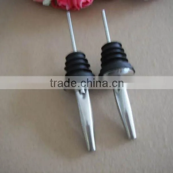 Plastic Wine Pourer
