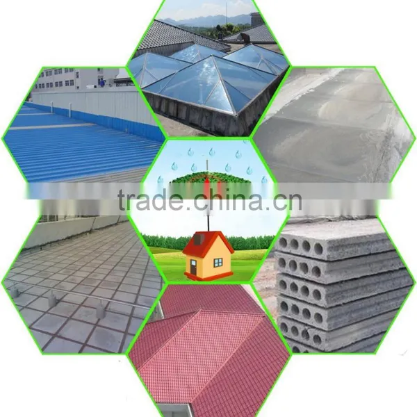 Self-adhesive Waterproof Membrane