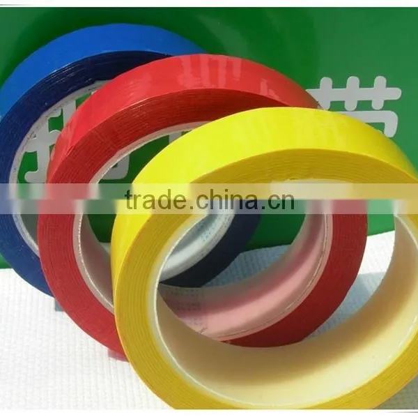 Polyester Mylar Insulation Tape for Transformer photo-2