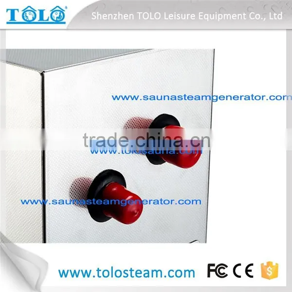 Steam Generator Shower Russian Steam Bath Steam Bath Shower photo-5