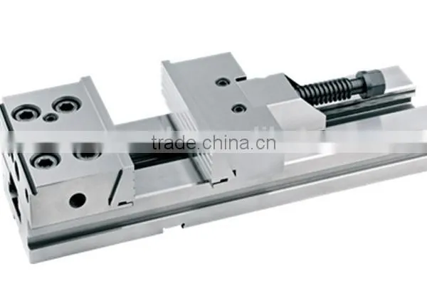Precision Modular Vises Types of Tool Vises photo-3