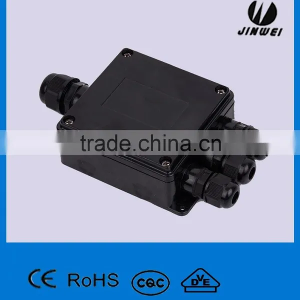 Waterproof Junction Box