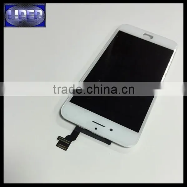 Chinese Lcd Touch Screen Assembly for Iphone 6 White k AAA TM ,JDF,LT photo-5