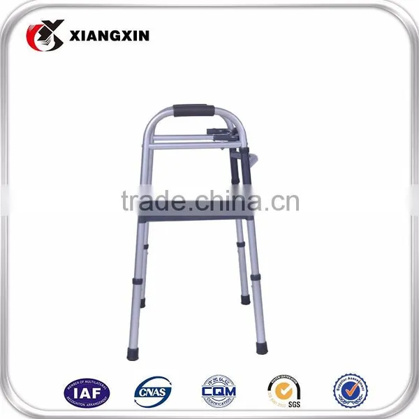High Quality 4 Leg Multifunction Health Foot Easy Walker photo-3