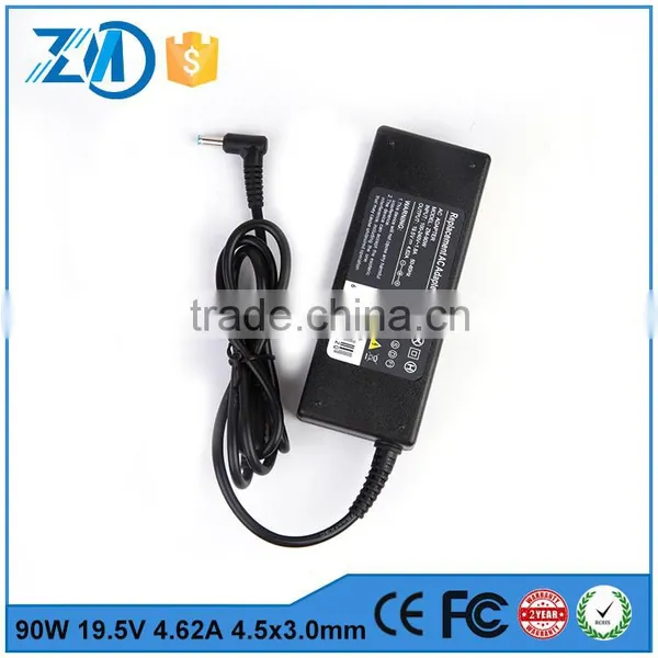 Factory Wholesales Computer Type Power Supply ul ac to dc Power Adapter