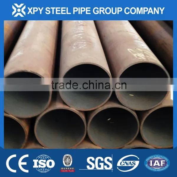 Steel Pipe Unit Weight for Hot Sale in photo-5