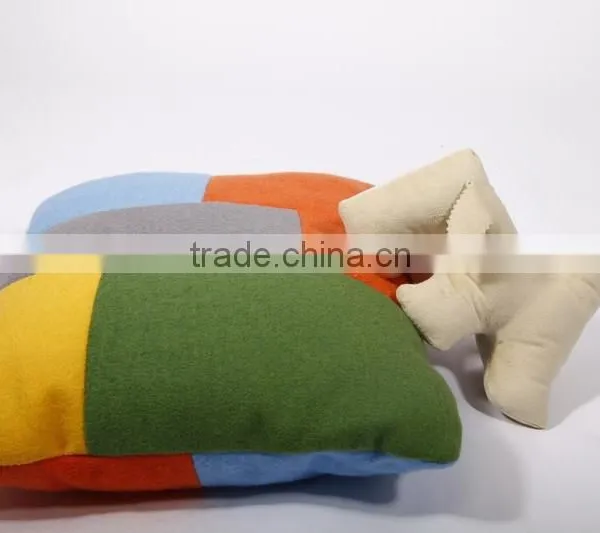 Stylish Sofa and Chair Fabric Pillow photo-2