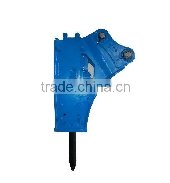 Hydraulic Breaker Hammer for Excavator Used From China Supplier photo-6