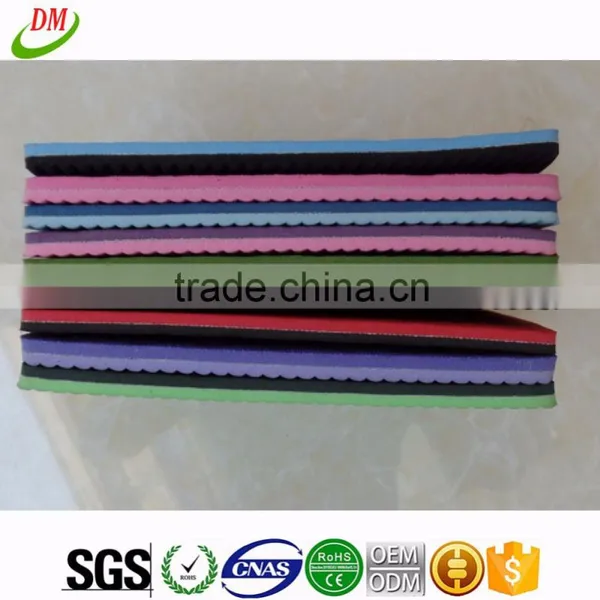 Eva Rubber Sheets 1cm Thickness Manufacturer photo-3