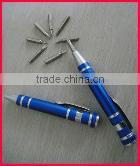 2013 Aluminum Pen Screw Driver photo-5
