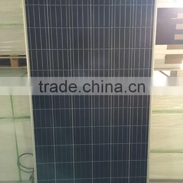 A Grade 250-265W 300-315W Solar Panels Stock photo-2