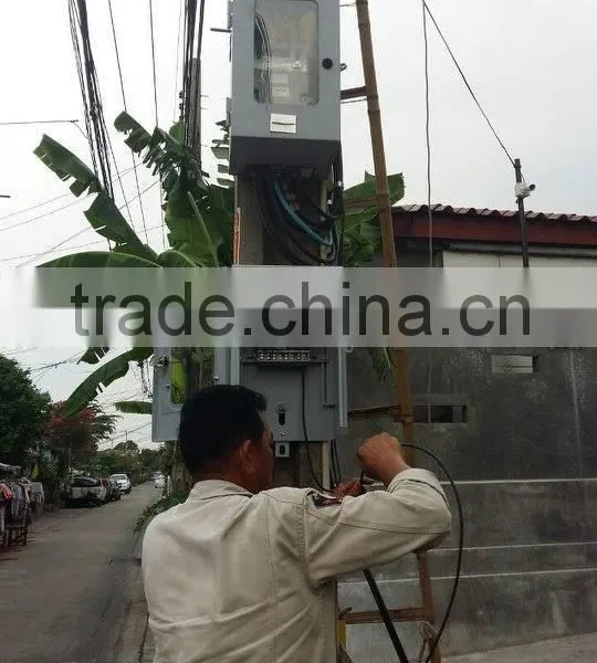 Hot Sale!Poly-crystalline Solar Panel / Solar Module 250W With TUV/IEC Certification photo-6