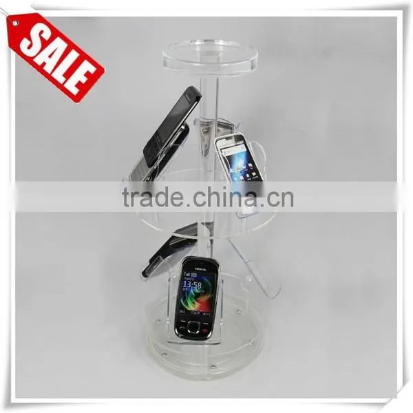 Acrylic Mobile Phone Holder photo-5