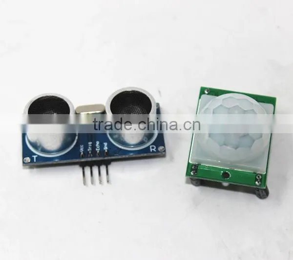 16PCS Raspberry pi 2 the Sensor Module Package 16 Kinds of Sensor F222 photo-5