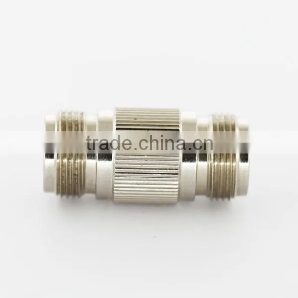 N Female Barrel Connector photo-3