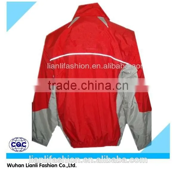 Outdoor Waterproof Jacket photo-2